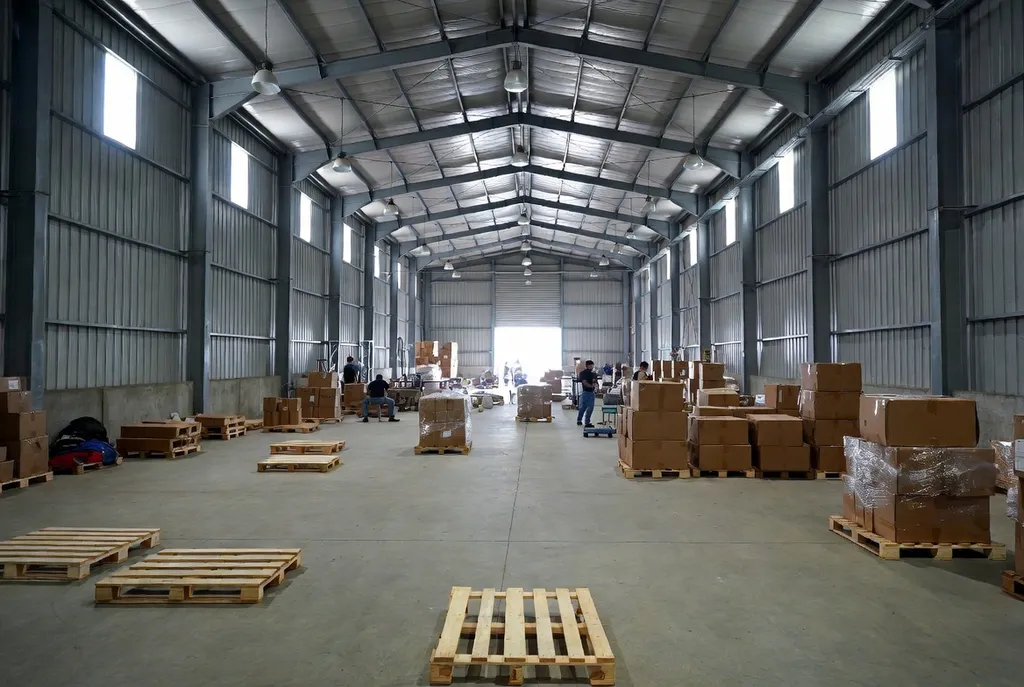 3PL WMS for Small Warehouses: A Complete Guide