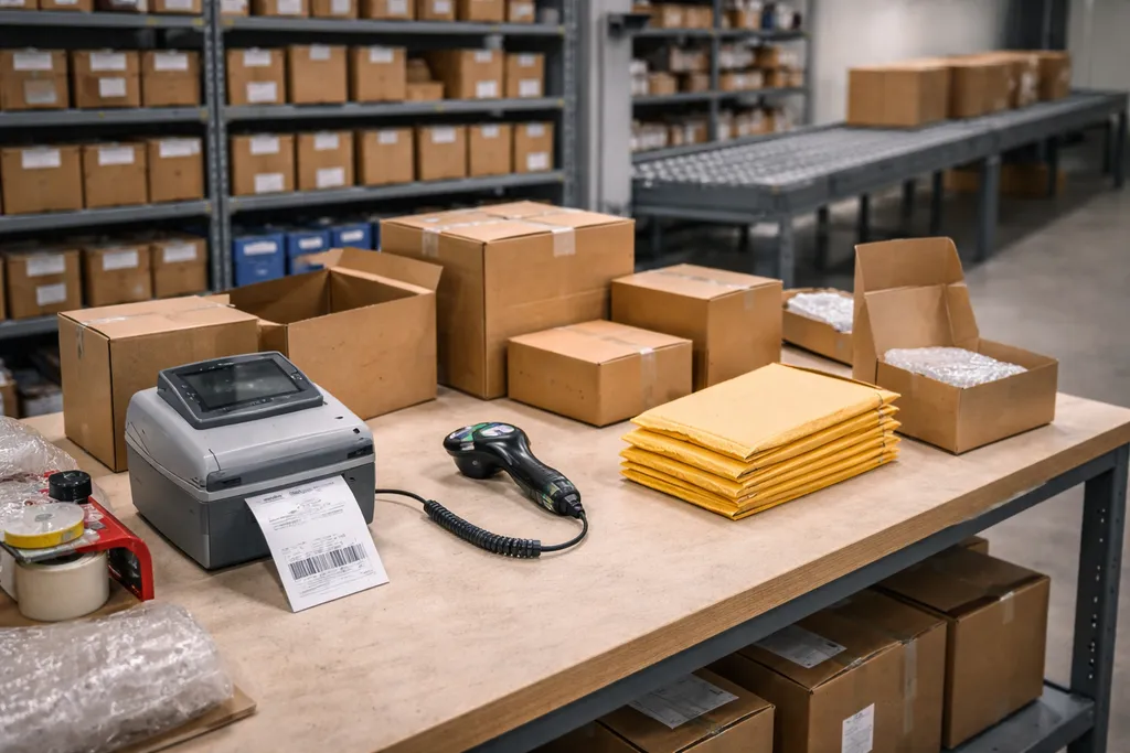 How to Achieve 99% Inventory Accuracy with Cycle Counting