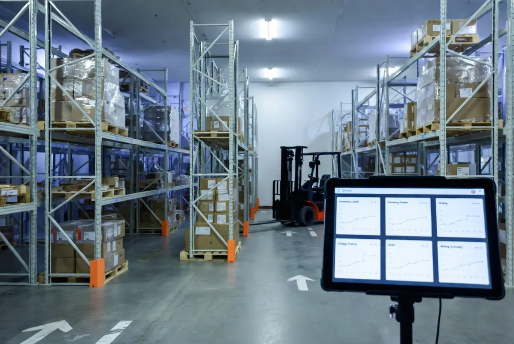 ASN Receiving: How Advanced Shipping Notices Improve Warehouse Efficiency