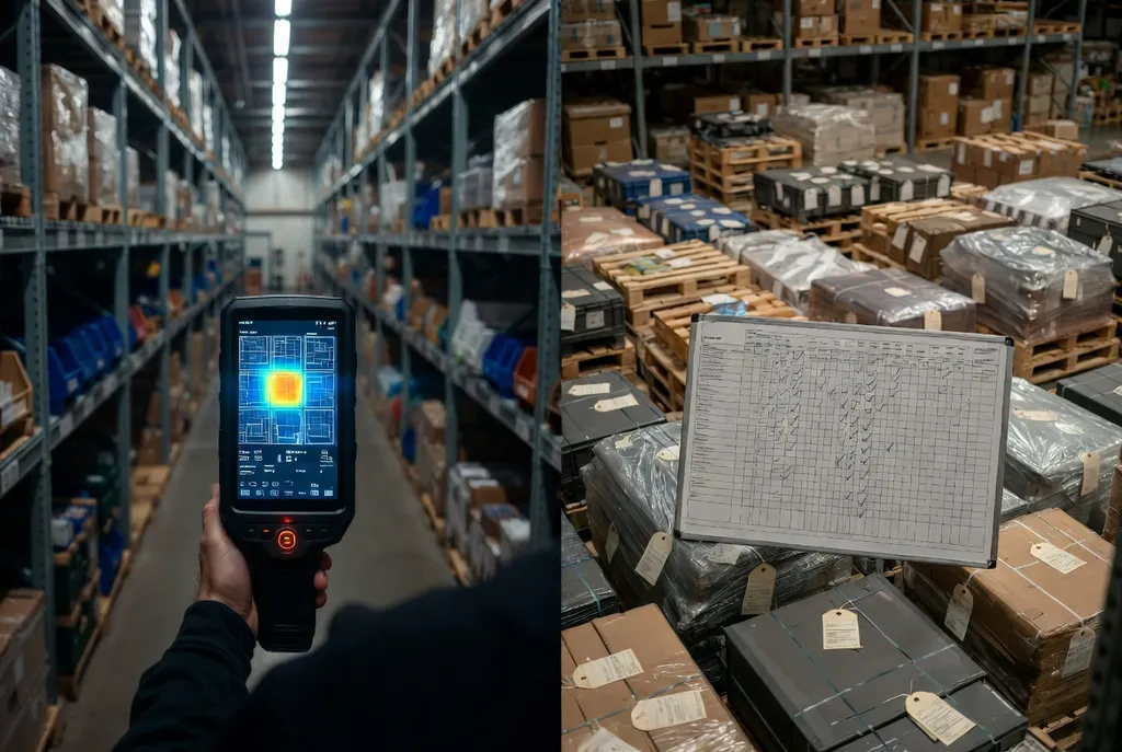 FEFO vs FIFO : choisir la bonne stratégie d'allocation d'inventaire