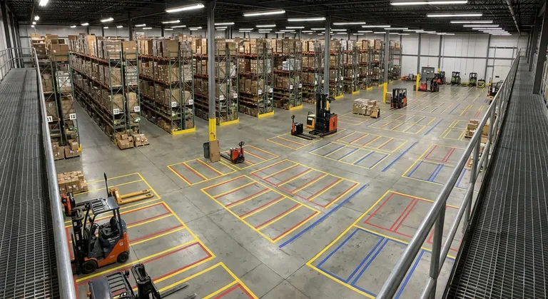 Comment choisir un WMS pour l'exécution e-commerce : guide pour les marques DTC
