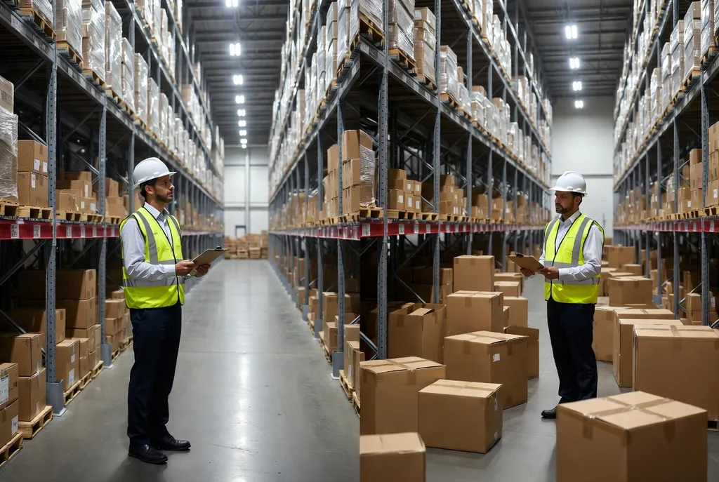 Warehouse SLA Management: Setting, Tracking, and Meeting Service Levels